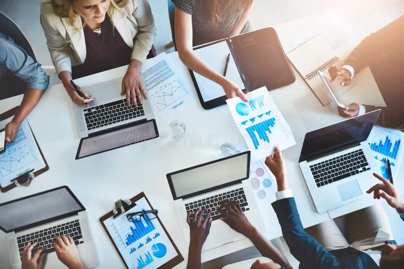 Physical Classroom Training